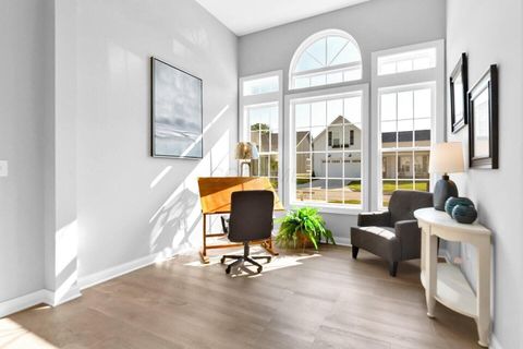 Tiny photo for 8837 Eliot Drive, Plain City, OH 43064 (MLS # 225044676)