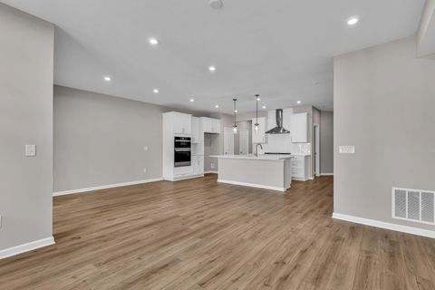 Tiny photo for 6544 Wheatly Road LOT 702 #LOT 702, New Albany, OH 43054 (MLS # 225021788)