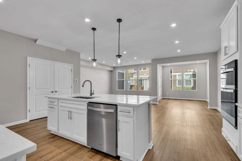 Tiny photo for 6544 Wheatly Road LOT 702 #LOT 702, New Albany, OH 43054 (MLS # 225021788)