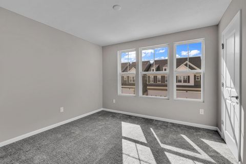 Tiny photo for 6544 Wheatly Road LOT 702 #LOT 702, New Albany, OH 43054 (MLS # 225021788)