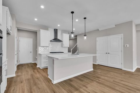 Tiny photo for 6544 Wheatly Road LOT 702 #LOT 702, New Albany, OH 43054 (MLS # 225021788)