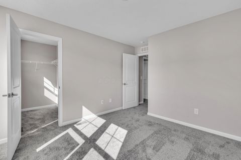 Tiny photo for 6544 Wheatly Road LOT 702 #LOT 702, New Albany, OH 43054 (MLS # 225021788)