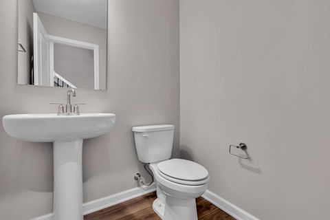 Tiny photo for 6544 Wheatly Road LOT 702 #LOT 702, New Albany, OH 43054 (MLS # 225021788)