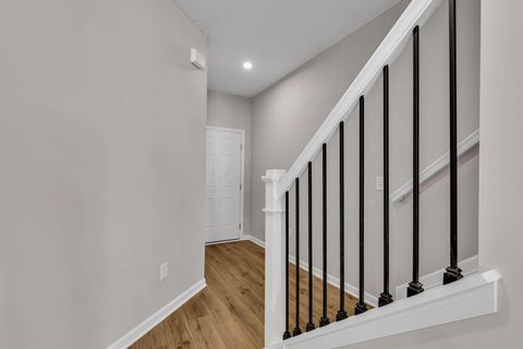 Tiny photo for 6544 Wheatly Road LOT 702 #LOT 702, New Albany, OH 43054 (MLS # 225021788)