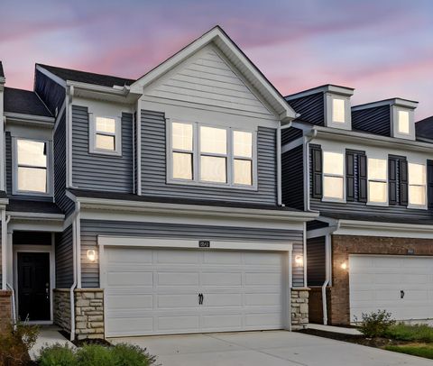 Tiny photo for 6544 Wheatly Road LOT 702 #LOT 702, New Albany, OH 43054 (MLS # 225021788)