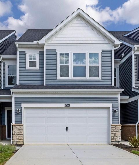 Photo of 6544 Wheatly Road LOT 702 #LOT 702, New Albany, OH 43054 (MLS # 225021788)