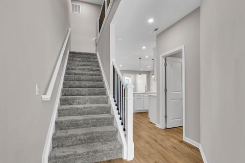 Tiny photo for 6544 Wheatly Road LOT 702 #LOT 702, New Albany, OH 43054 (MLS # 225021788)