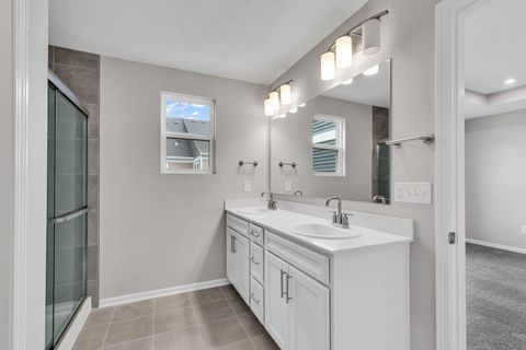 Tiny photo for 6544 Wheatly Road LOT 702 #LOT 702, New Albany, OH 43054 (MLS # 225021788)