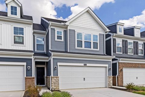 Photo of 6544 Wheatly Road LOT 702 #LOT 702, New Albany, OH 43054 (MLS # 225021788)