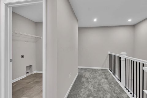 Tiny photo for 6544 Wheatly Road LOT 702 #LOT 702, New Albany, OH 43054 (MLS # 225021788)