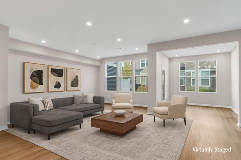 Tiny photo for 6544 Wheatly Road LOT 702 #LOT 702, New Albany, OH 43054 (MLS # 225021788)