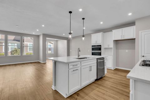 Tiny photo for 6544 Wheatly Road LOT 702 #LOT 702, New Albany, OH 43054 (MLS # 225021788)