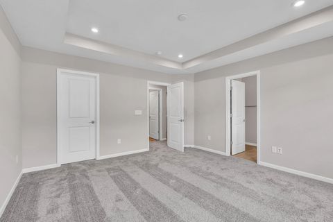 Tiny photo for 6544 Wheatly Road LOT 702 #LOT 702, New Albany, OH 43054 (MLS # 225021788)