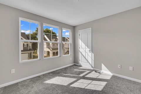 Tiny photo for 6544 Wheatly Road LOT 702 #LOT 702, New Albany, OH 43054 (MLS # 225021788)