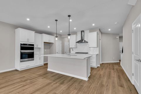 Tiny photo for 6544 Wheatly Road LOT 702 #LOT 702, New Albany, OH 43054 (MLS # 225021788)