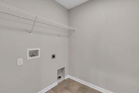 Tiny photo for 6544 Wheatly Road LOT 702 #LOT 702, New Albany, OH 43054 (MLS # 225021788)