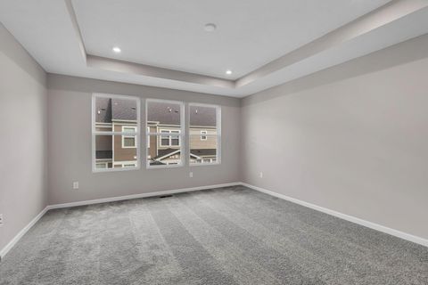 Tiny photo for 6544 Wheatly Road LOT 702 #LOT 702, New Albany, OH 43054 (MLS # 225021788)