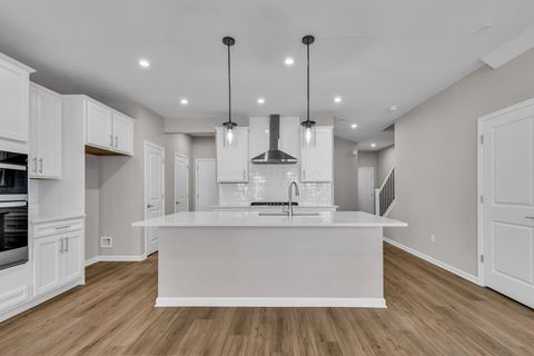 Tiny photo for 6544 Wheatly Road LOT 702 #LOT 702, New Albany, OH 43054 (MLS # 225021788)