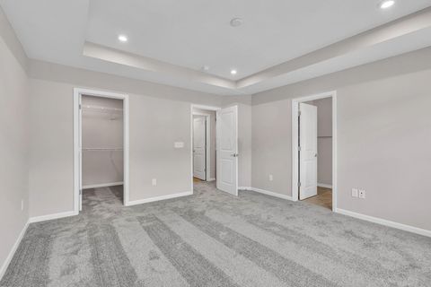 Tiny photo for 6544 Wheatly Road LOT 702 #LOT 702, New Albany, OH 43054 (MLS # 225021788)