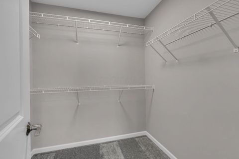 Tiny photo for 6544 Wheatly Road LOT 702 #LOT 702, New Albany, OH 43054 (MLS # 225021788)