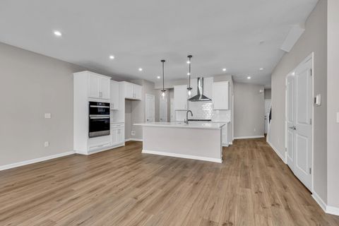 Tiny photo for 6544 Wheatly Road LOT 702 #LOT 702, New Albany, OH 43054 (MLS # 225021788)