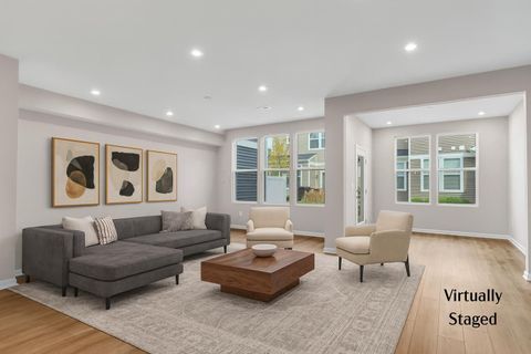 Tiny photo for 6544 Wheatly Road LOT 702 #LOT 702, New Albany, OH 43054 (MLS # 225021788)