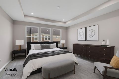 Tiny photo for 6544 Wheatly Road LOT 702 #LOT 702, New Albany, OH 43054 (MLS # 225021788)