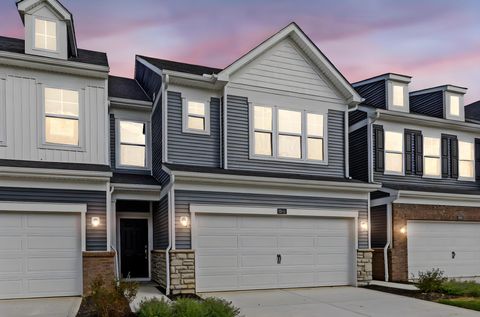 Tiny photo for 6544 Wheatly Road LOT 702 #LOT 702, New Albany, OH 43054 (MLS # 225021788)