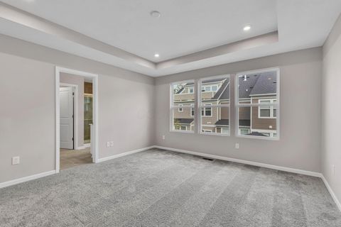 Tiny photo for 6544 Wheatly Road LOT 702 #LOT 702, New Albany, OH 43054 (MLS # 225021788)