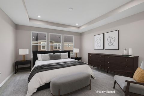 Tiny photo for 6544 Wheatly Road LOT 702 #LOT 702, New Albany, OH 43054 (MLS # 225021788)