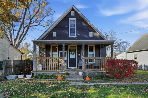 Tiny photo for 7947 Cherry Street, Thurston, OH 43157 (MLS # 226014052)