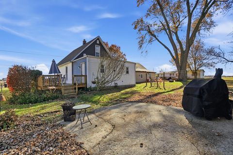 Tiny photo for 7947 Cherry Street, Thurston, OH 43157 (MLS # 226014052)