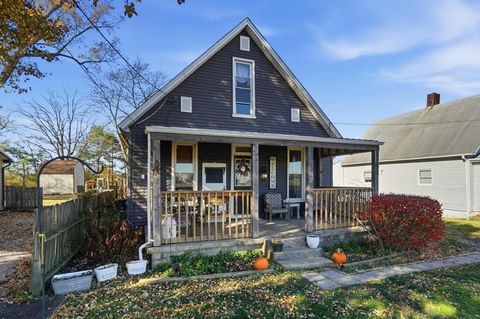 Tiny photo for 7947 Cherry Street, Thurston, OH 43157 (MLS # 226014052)
