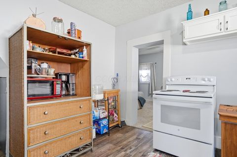 Tiny photo for 7947 Cherry Street, Thurston, OH 43157 (MLS # 226014052)