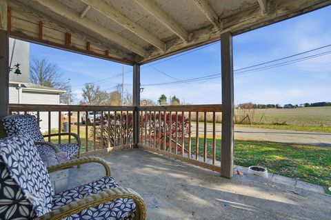 Tiny photo for 7947 Cherry Street, Thurston, OH 43157 (MLS # 226014052)