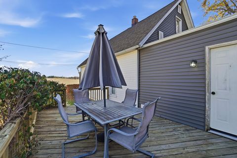 Tiny photo for 7947 Cherry Street, Thurston, OH 43157 (MLS # 226014052)