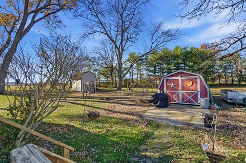 Tiny photo for 7947 Cherry Street, Thurston, OH 43157 (MLS # 226014052)