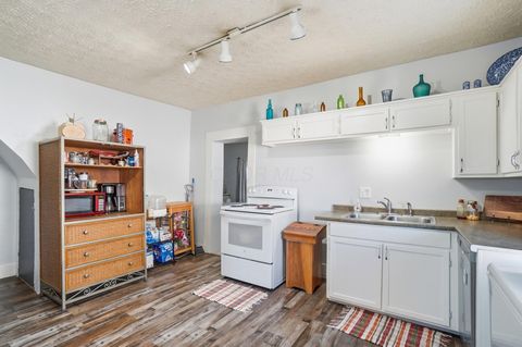 Tiny photo for 7947 Cherry Street, Thurston, OH 43157 (MLS # 226014052)
