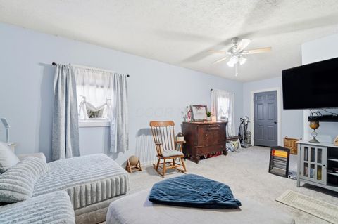 Tiny photo for 7947 Cherry Street, Thurston, OH 43157 (MLS # 226014052)