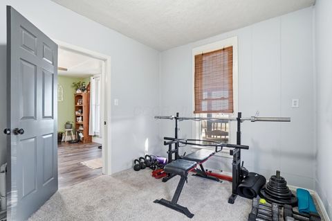 Tiny photo for 7947 Cherry Street, Thurston, OH 43157 (MLS # 226014052)