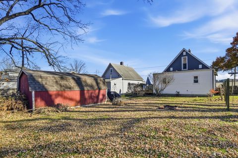 Tiny photo for 7947 Cherry Street, Thurston, OH 43157 (MLS # 226014052)