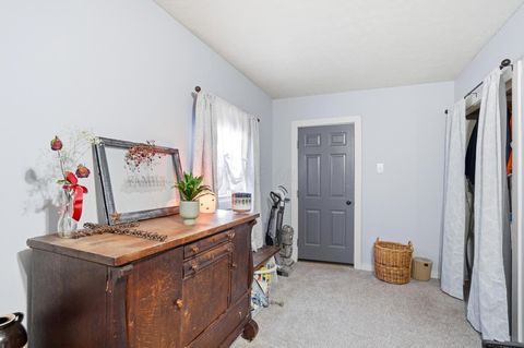 Tiny photo for 7947 Cherry Street, Thurston, OH 43157 (MLS # 226014052)