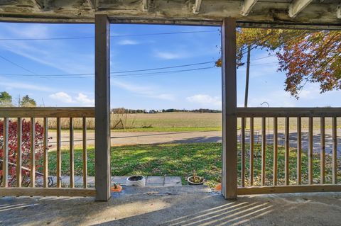 Tiny photo for 7947 Cherry Street, Thurston, OH 43157 (MLS # 226014052)