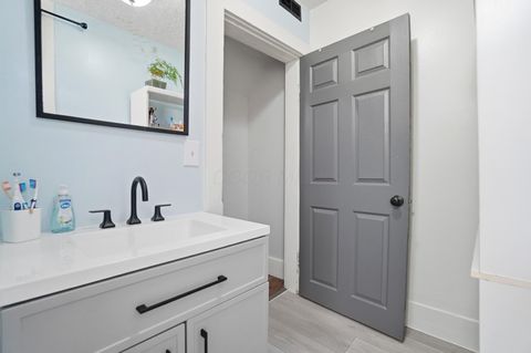 Tiny photo for 7947 Cherry Street, Thurston, OH 43157 (MLS # 226014052)