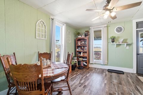 Tiny photo for 7947 Cherry Street, Thurston, OH 43157 (MLS # 226014052)