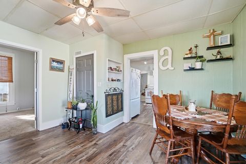 Tiny photo for 7947 Cherry Street, Thurston, OH 43157 (MLS # 226014052)