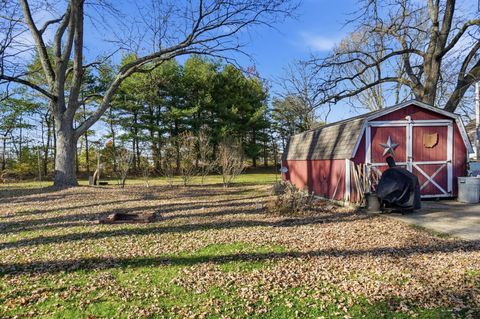 Tiny photo for 7947 Cherry Street, Thurston, OH 43157 (MLS # 226014052)