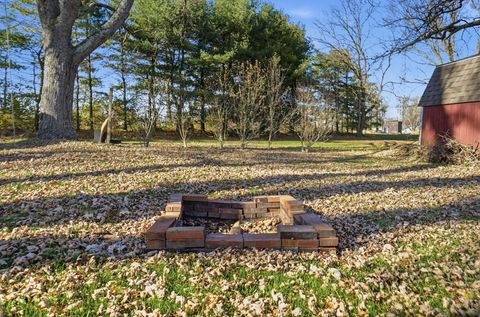 Tiny photo for 7947 Cherry Street, Thurston, OH 43157 (MLS # 226014052)