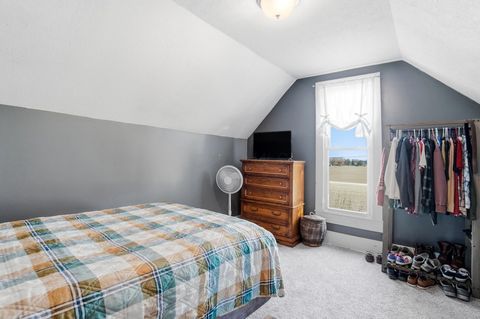 Tiny photo for 7947 Cherry Street, Thurston, OH 43157 (MLS # 226014052)