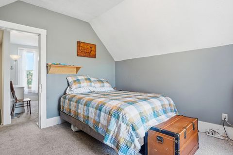 Tiny photo for 7947 Cherry Street, Thurston, OH 43157 (MLS # 226014052)